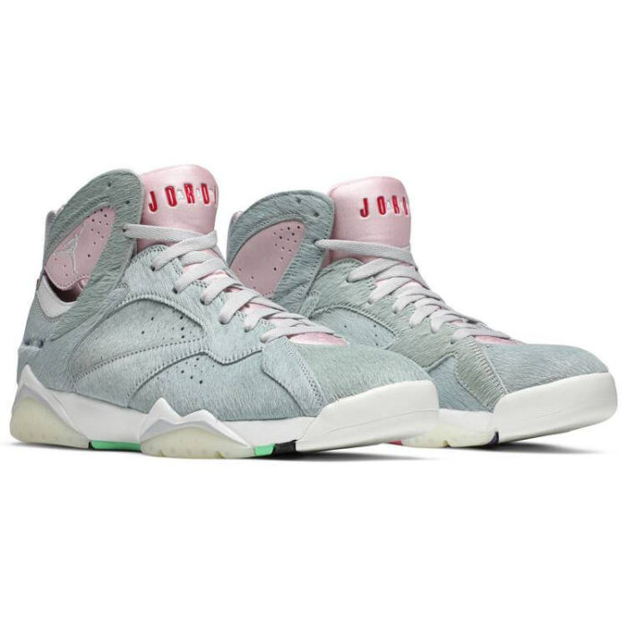 Air Jordan 7 Retro SE Hare 20 CT8528 002 4