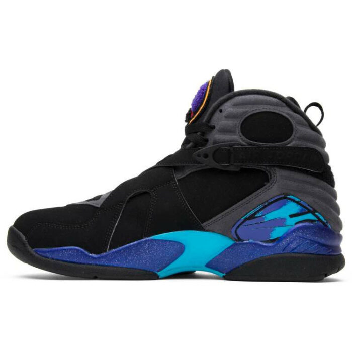 Air Jordan 8 Retro Aqua 2015 305381 025 1