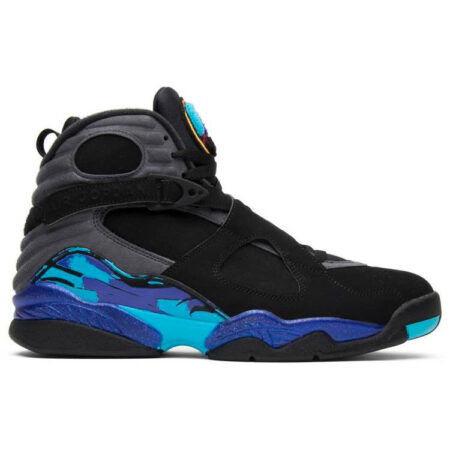 Air Jordan 8 Retro 'Aqua' 2015 305381-025