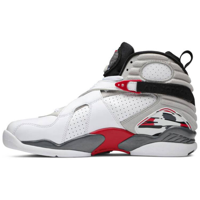 Air Jordan 8 Retro Bugs Bunny 2013 305381 103 1