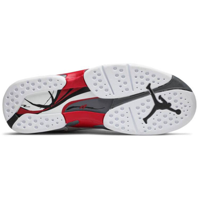Air Jordan 8 Retro Bugs Bunny 2013 305381 103 4