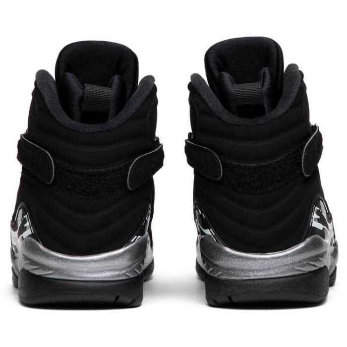 Air Jordan 8 Retro Chrome 2015 305381 003 3