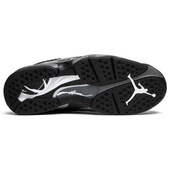 Air Jordan 8 Retro Chrome 2015 305381 003 4
