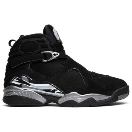 Air Jordan 8 Retro 'Chrome' 2015 305381-003