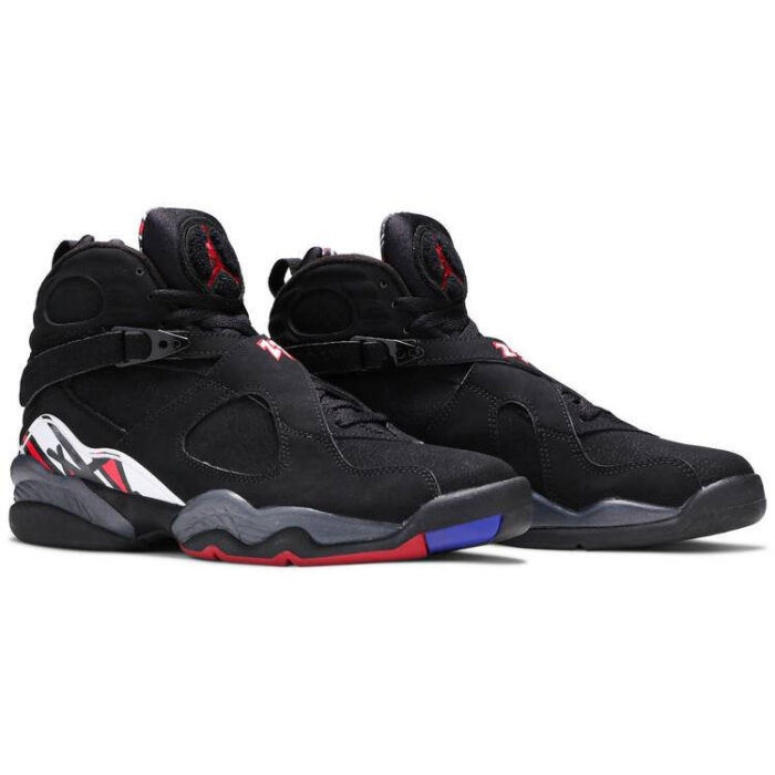 Air Jordan 8 Retro Playoff 2013 305381 061 2