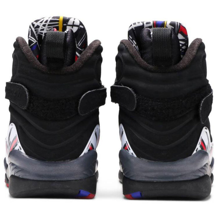 Air Jordan 8 Retro Playoff 2013 305381 061 3