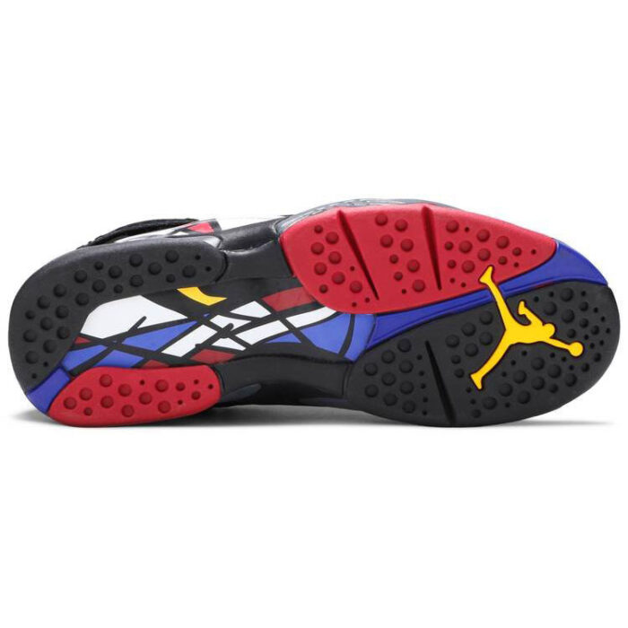 Air Jordan 8 Retro Playoff 2013 305381 061 4