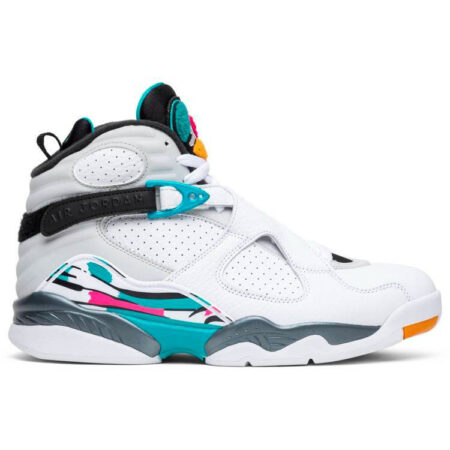 Air Jordan 8 Retro 'South Beach' 305381-113