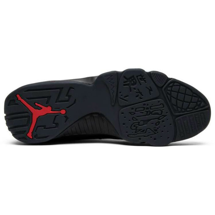 Air Jordan 9 Retro Bred 302370 014 2