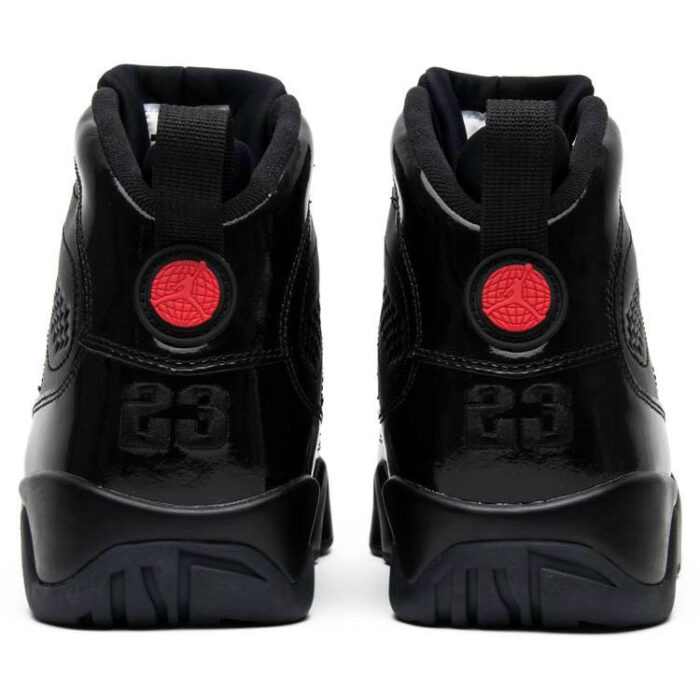 Air Jordan 9 Retro Bred 302370 014 3
