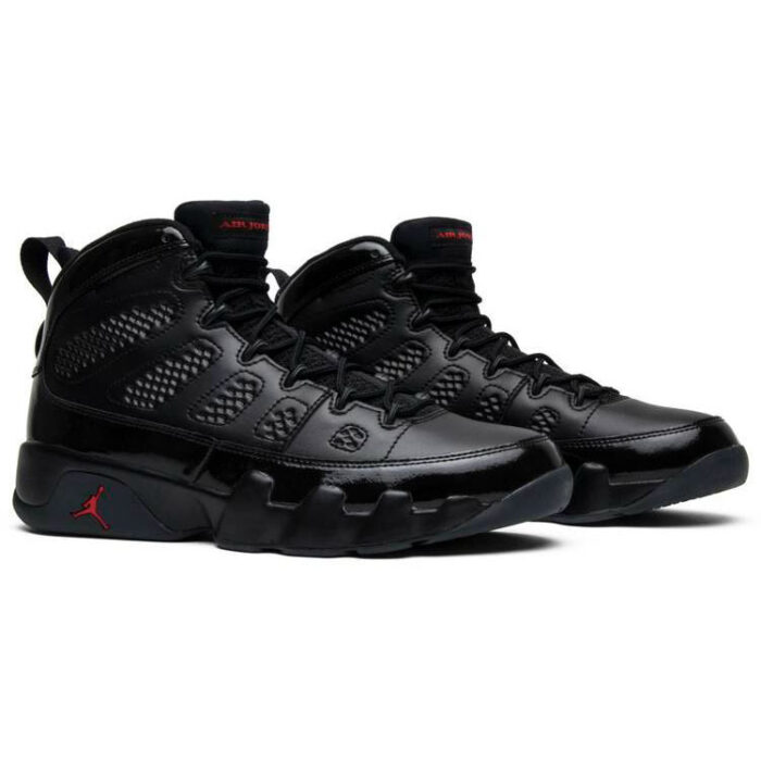 Air Jordan 9 Retro Bred 302370 014 4