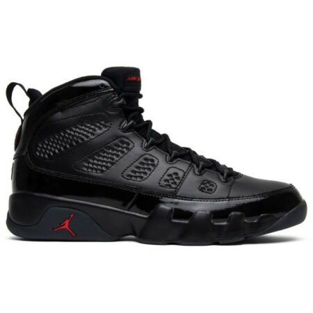 Air Jordan 9 Retro 'Bred' 302370-014