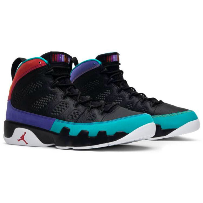 Air Jordan 9 Retro Dream It Do It 302370 065 2