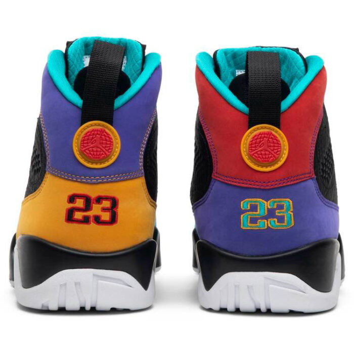 Air Jordan 9 Retro Dream It Do It 302370 065 3