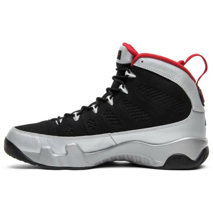 Air Jordan 9 Retro Johnny Kilroy 302370 012 1