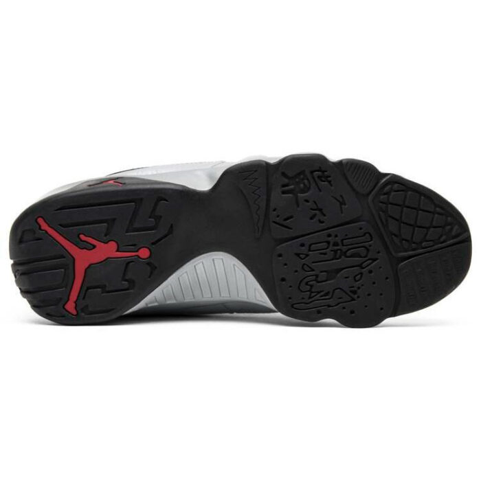 Air Jordan 9 Retro Johnny Kilroy 302370 012 2