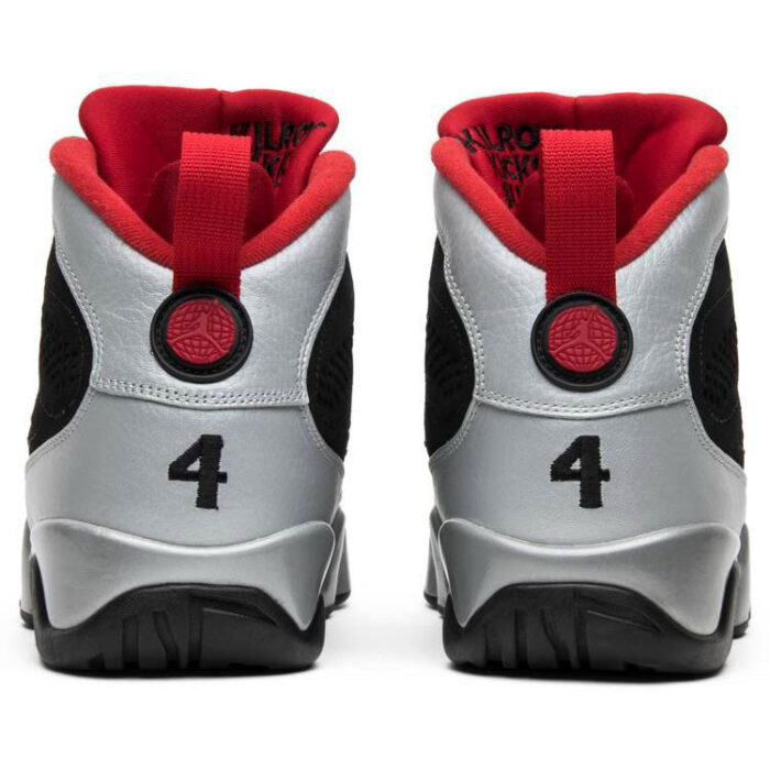 Air Jordan 9 Retro Johnny Kilroy 302370 012 3