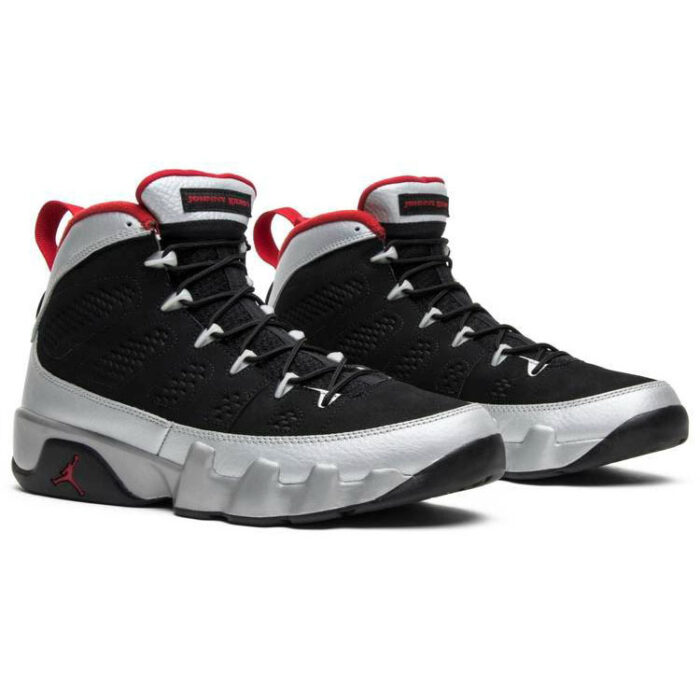 Air Jordan 9 Retro Johnny Kilroy 302370 012 4