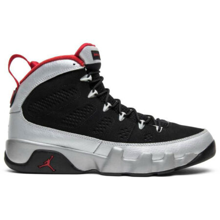 Air Jordan 9 Retro 'Johnny Kilroy' 302370-012