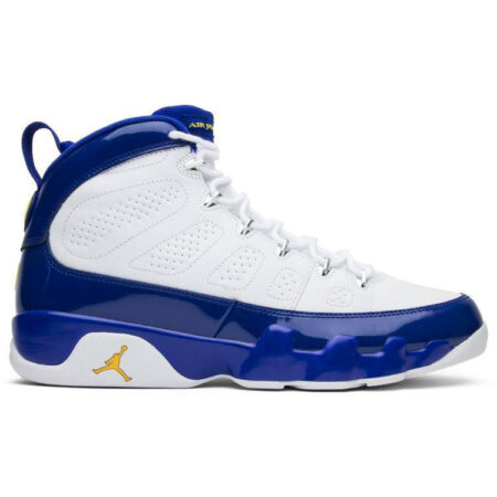 Air Jordan 9 Retro 'Kobe' 302370-121