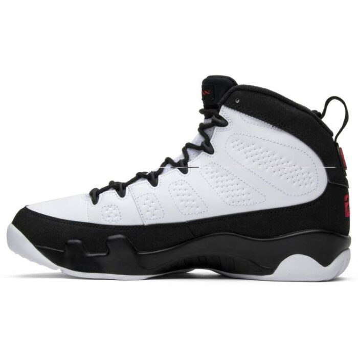 Air Jordan 9 Retro OG Space Jam 2016 302370 112 1
