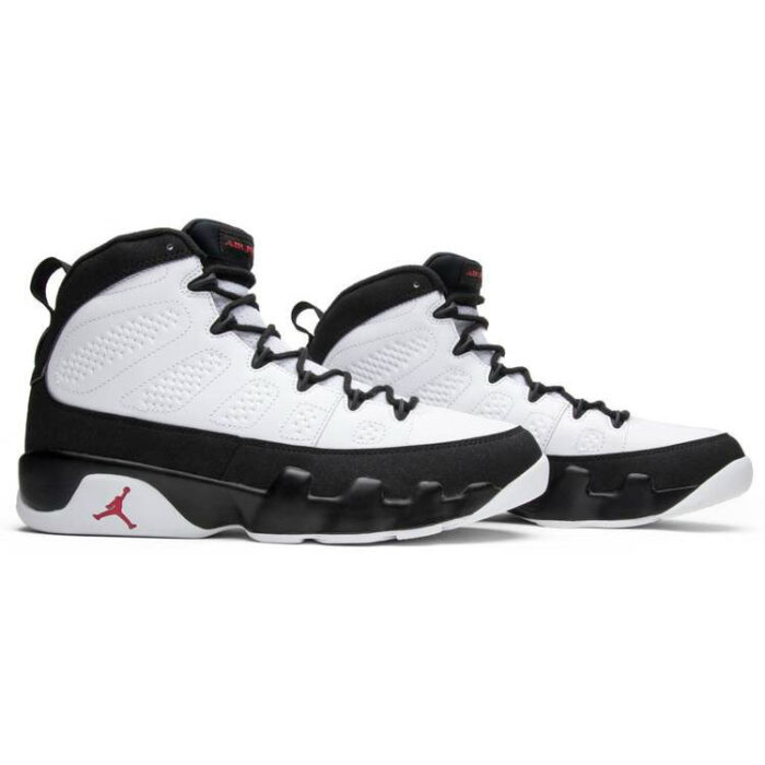 Air Jordan 9 Retro OG Space Jam 2016 302370 112 4
