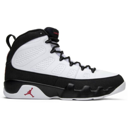 Air Jordan 9 Retro OG 'Space Jam' 2016 302370-112