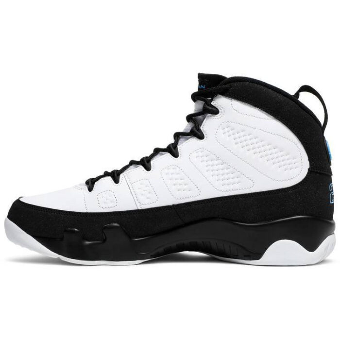 Air Jordan 9 Retro University Blue CT8019 140 1