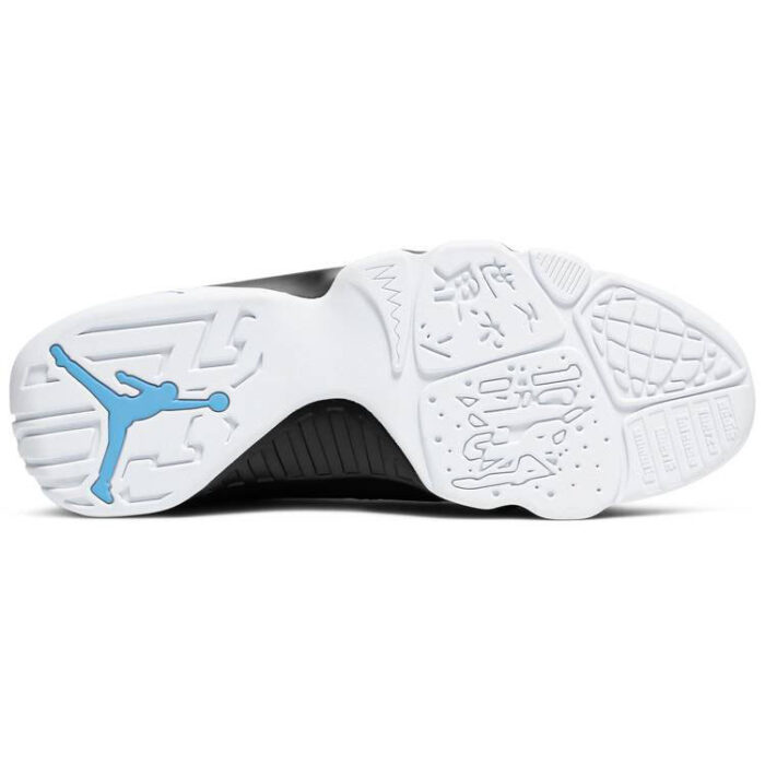 Air Jordan 9 Retro University Blue CT8019 140 2