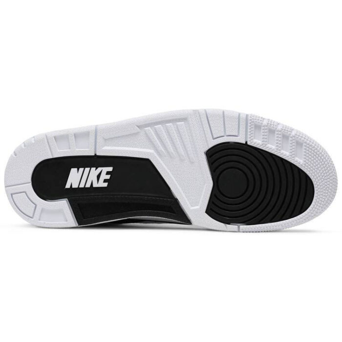 Fragment Design x Air Jordan 3 Retro SP White DA3595 100 3
