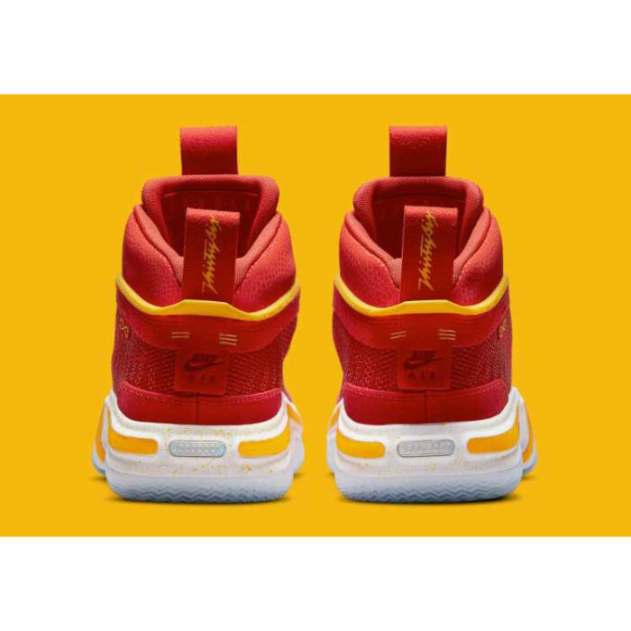 Guo Ailun x Air Jordan 36 China DJ4480 600 5