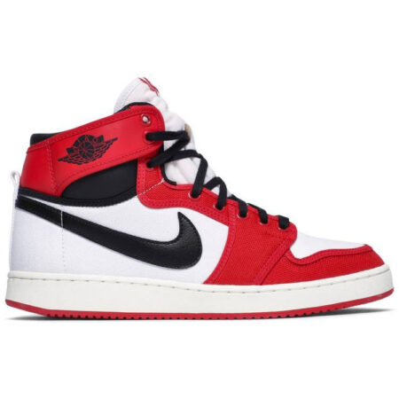 Jordan 1 Retro 'AJKO Chicago' (2021) DA9089-100