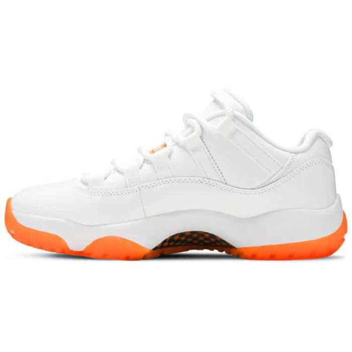 Jordan 11 Retro Low Bright Citrus W AH7860 139 1
