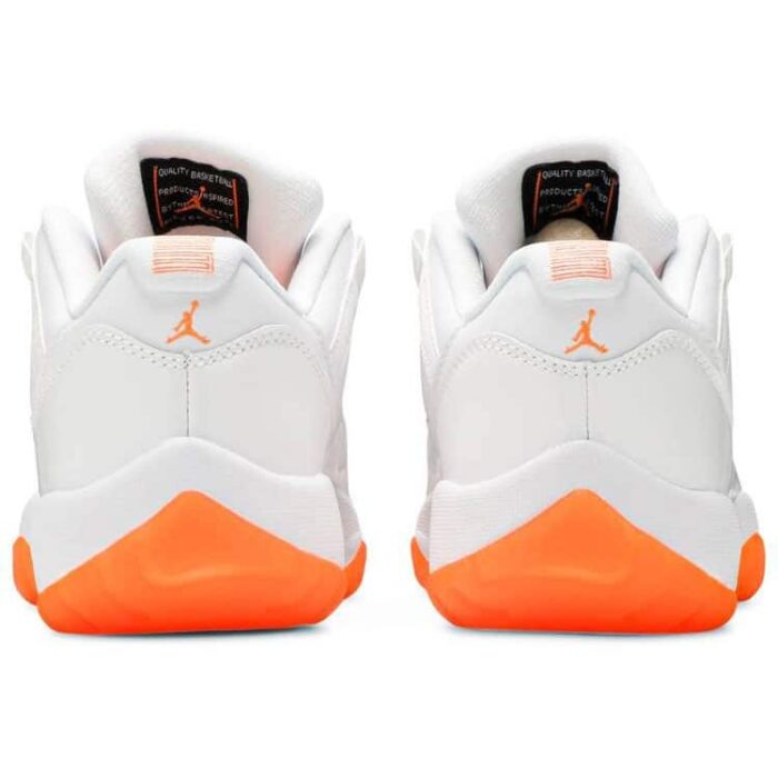 Jordan 11 Retro Low Bright Citrus W AH7860 139 3