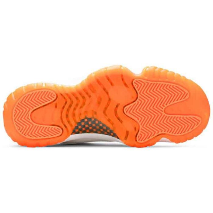 Jordan 11 Retro Low Bright Citrus W AH7860 139 4
