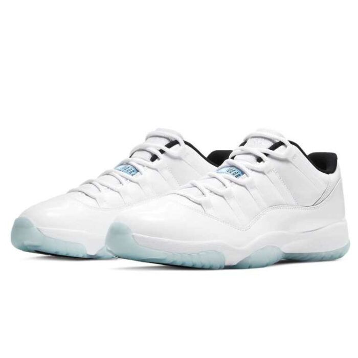 Jordan 11 Retro Low Legend Blue AV2187 117 2
