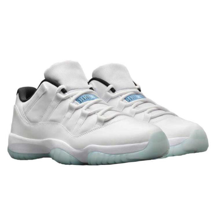 Jordan 11 Retro Low Legend Blue AV2187 117 3