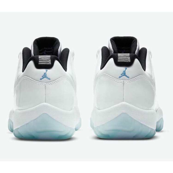 Jordan 11 Retro Low Legend Blue AV2187 117 4