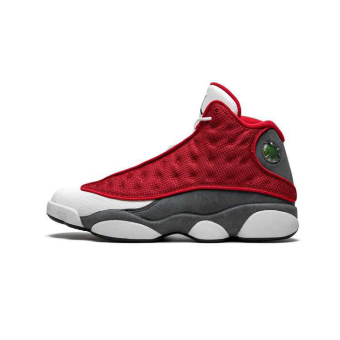 Jordan 13 Retro Gym Red Flint Grey DJ5982 600 1