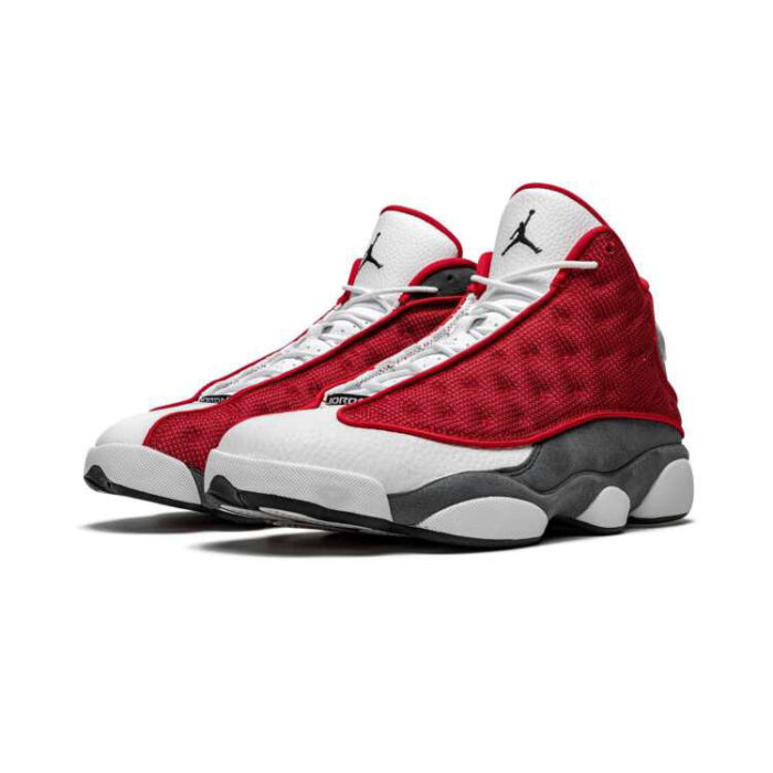 Jordan 13 Retro Gym Red Flint Grey DJ5982 600 2