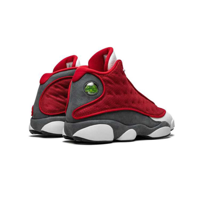 Jordan 13 Retro Gym Red Flint Grey DJ5982 600 3