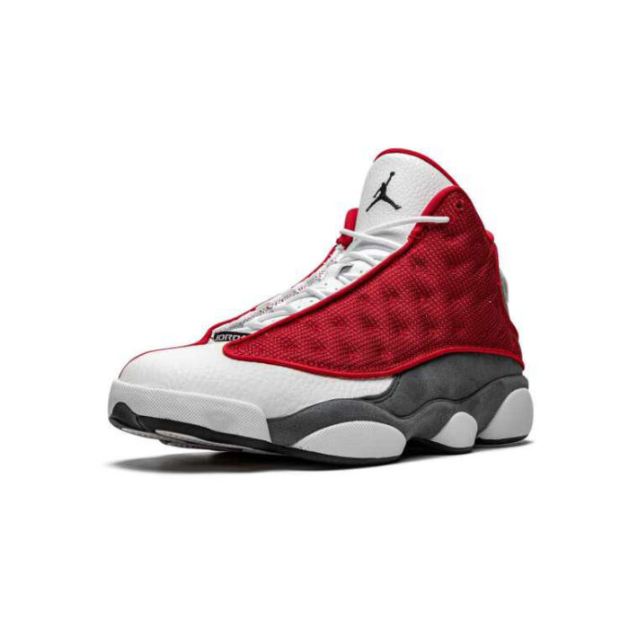 Jordan 13 Retro Gym Red Flint Grey DJ5982 600 4
