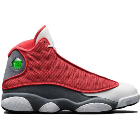 Jordan 13 Retro Gym Red 'Flint Grey' DJ5982-600