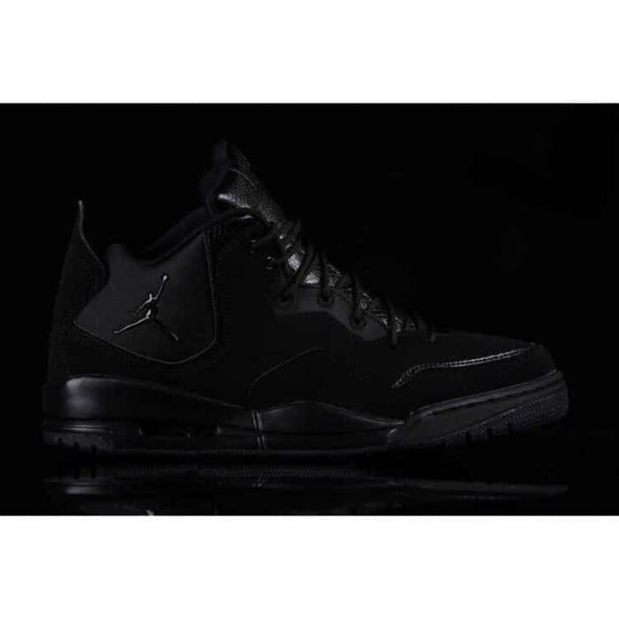 Jordan Courtside 23 Triple Black AR1000 001 2