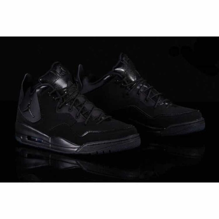 Jordan Courtside 23 Triple Black AR1000 001 4