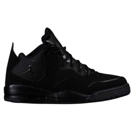 Jordan Courtside 23 'Triple Black' AR1000-001