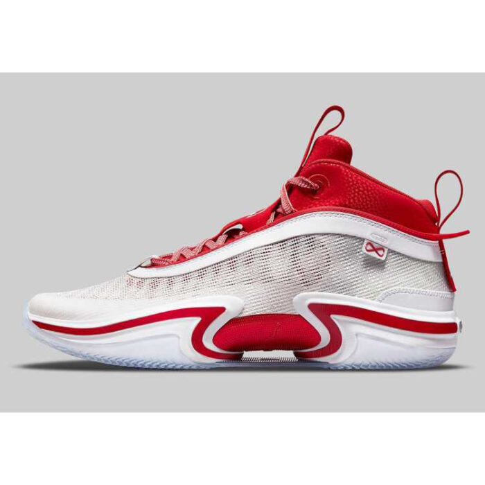 Kia Nurse x Air Jordan 36 Canada DJ4481 100 2
