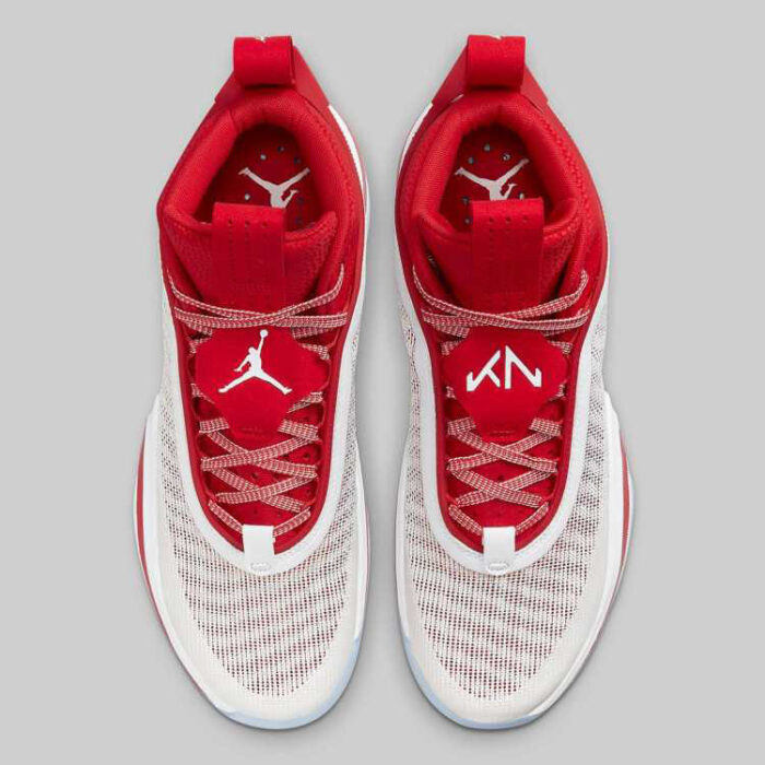 Kia Nurse x Air Jordan 36 Canada DJ4481 100 4
