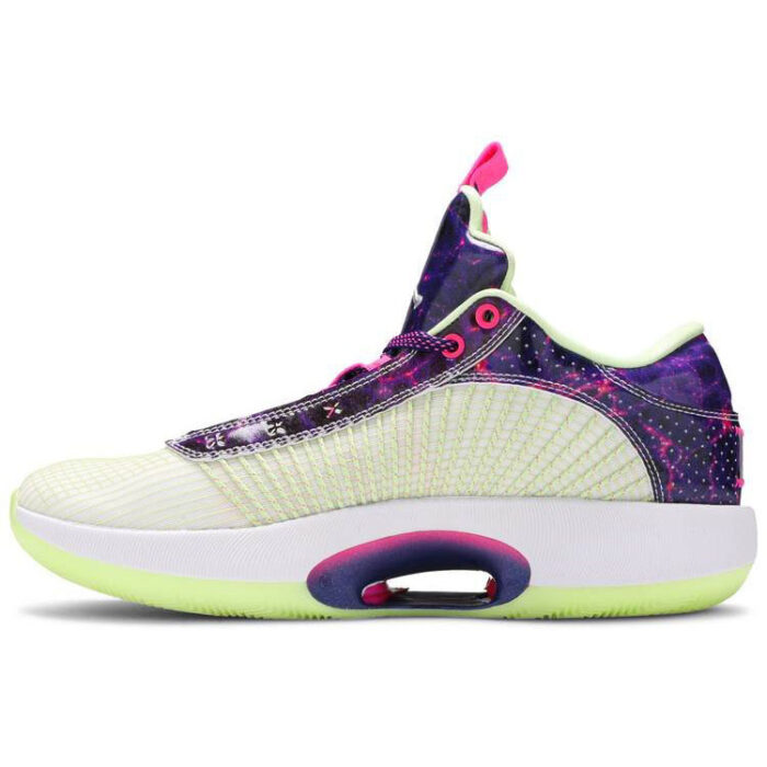 Luka Doncic x Air Jordan 35 Low Cosmic Deception DJ9805 190 1