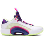 Luka Doncic x Air Jordan 35 Low 'Cosmic Deception' DJ9805-190